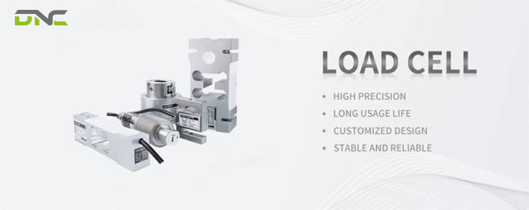 How Does a Load Cell Work | DNC Automation Malaysia 6 Load Cells Inside Automated Production Lines