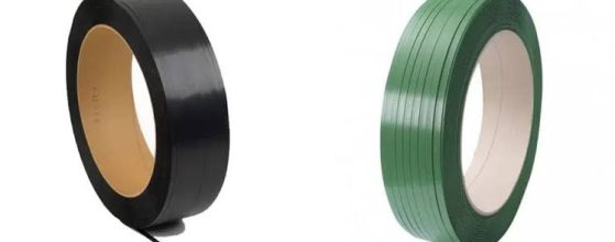 PP Strap vs PET Strap | DNC Automation 3 PP Strap vs PET Strap