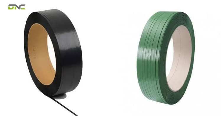 PP Strap vs PET Strap | DNC Automation