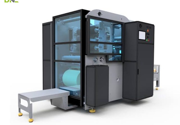 Pre-Stretch Film Ratio Explained | DNC Automation Malaysia