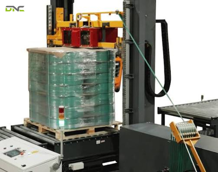 Preparation Before a Strapping Machine Supplier Discussion