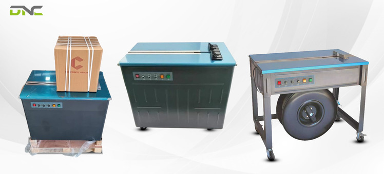 What Owning a Strapping Machine Includes Beyond the Purchase