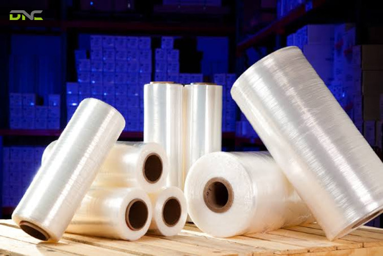 Stretch Wrapping vs Shrink Wrapping | DNC Automation Malaysia