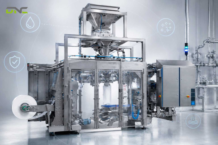 What the Filler Adds to a Plant CIP Programme