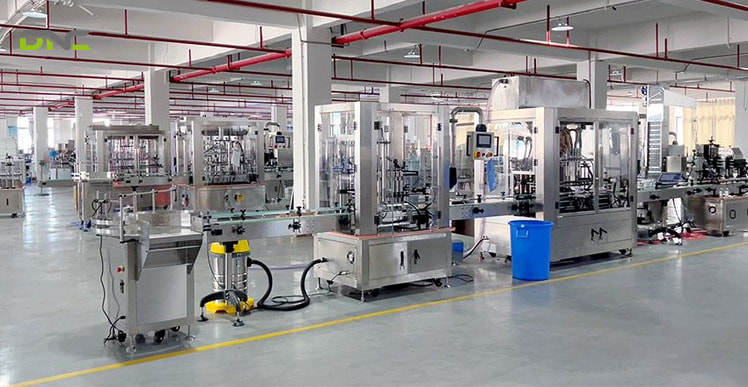 Five Filler Families Reach Viscous Product, and They Sort by the Quantity They Hold Constant