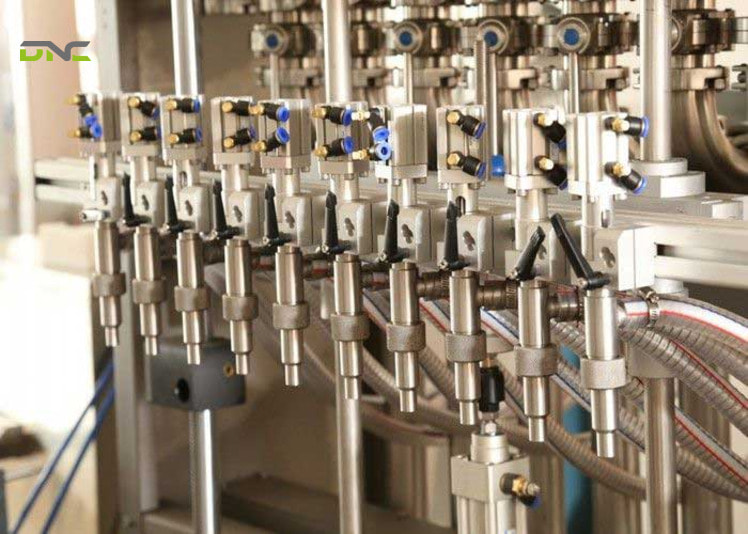 A Fill Test With Real Product Settles What the Datasheet Cannot