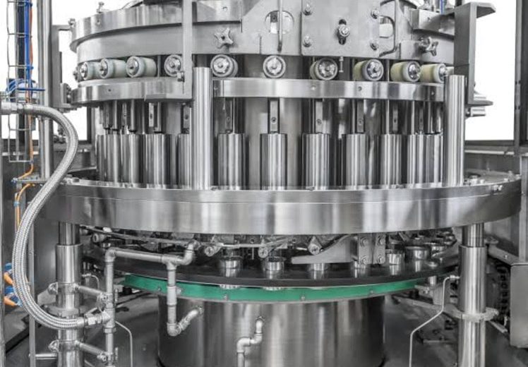 Choosing a Filler for Viscous Products | DNC Automation Malaysia