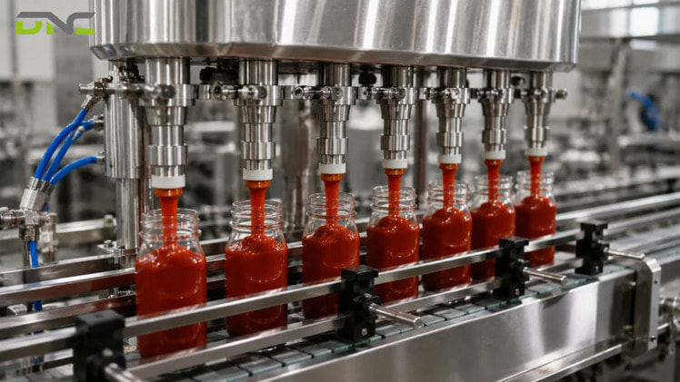 Diving Nozzles and Vacuum Solve Container Problems, Not Metering Problems