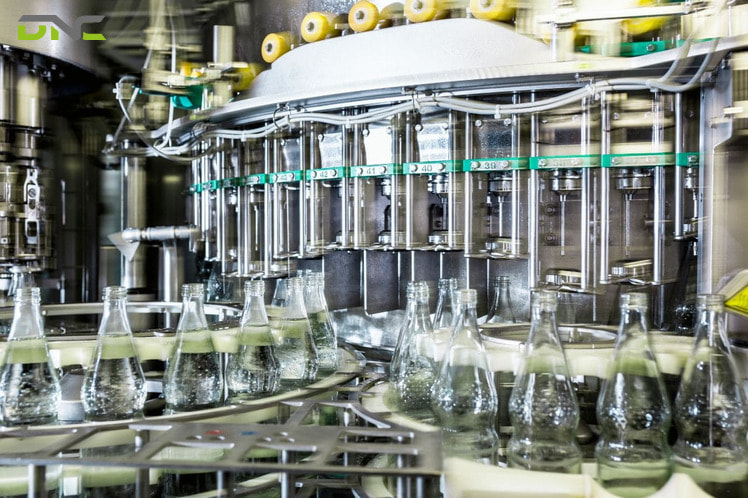 Every Fill Cycle Runs the Same Six Steps Whatever the Metering Method Is