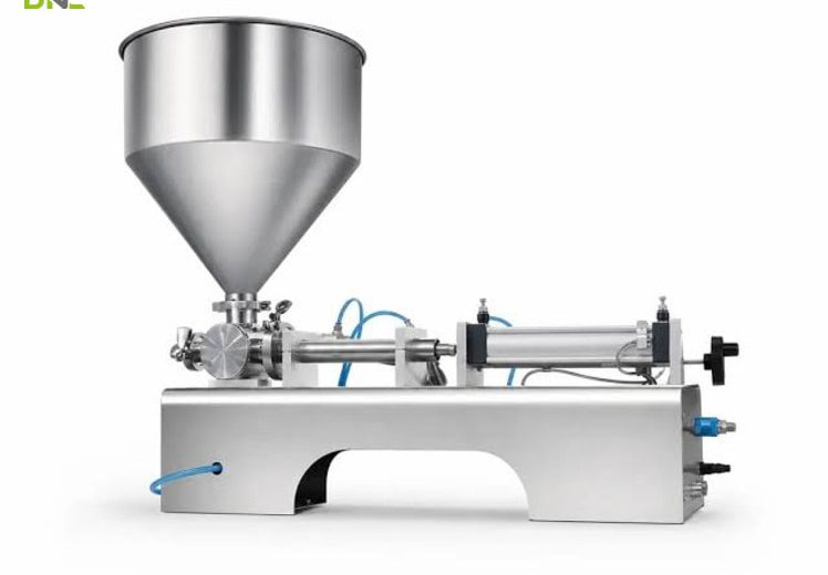 Piston vs Pump Filling Machine: What Each One Measures