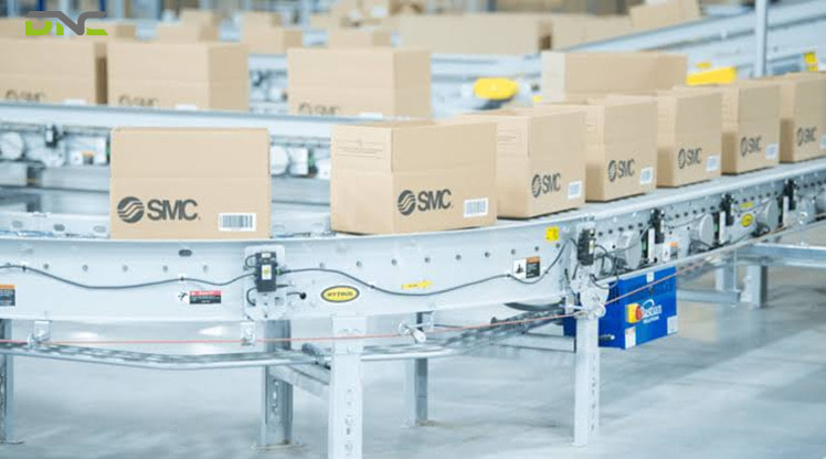 Accumulation Conveyor Working Principle: What the Zones Actually Do