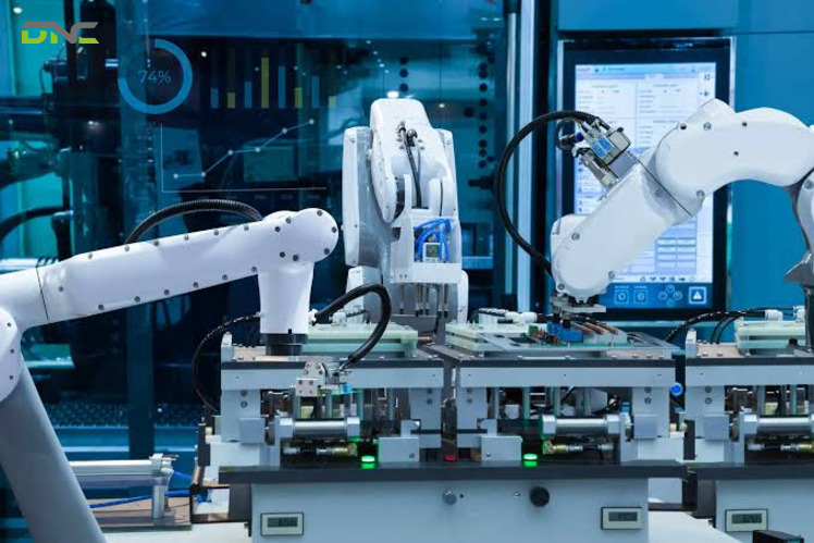 Benefits of Custom Automation for an End-of-Line Packaging Line 2 The Interface Is the Benefit, Not the Machine