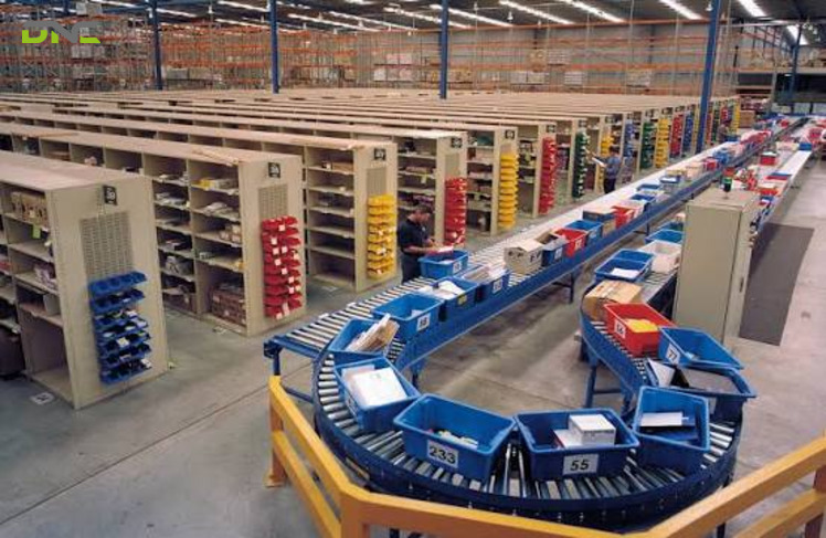 Benefits of Custom Automation for an End-of-Line Packaging Line 1 What "Custom" Actually Means on a Packaging Line