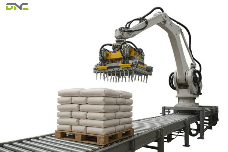 Why do bags need compression when cases do not?