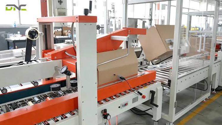 Top Load vs Side Load Case Packer: The Real Difference 1 Top Load Case Packer: How It Works and When It Fits