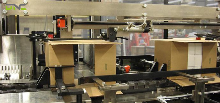 Top Load vs Side Load Case Packer: The Real Difference 2 Side Load Case Packer: How It Works and When It Fits