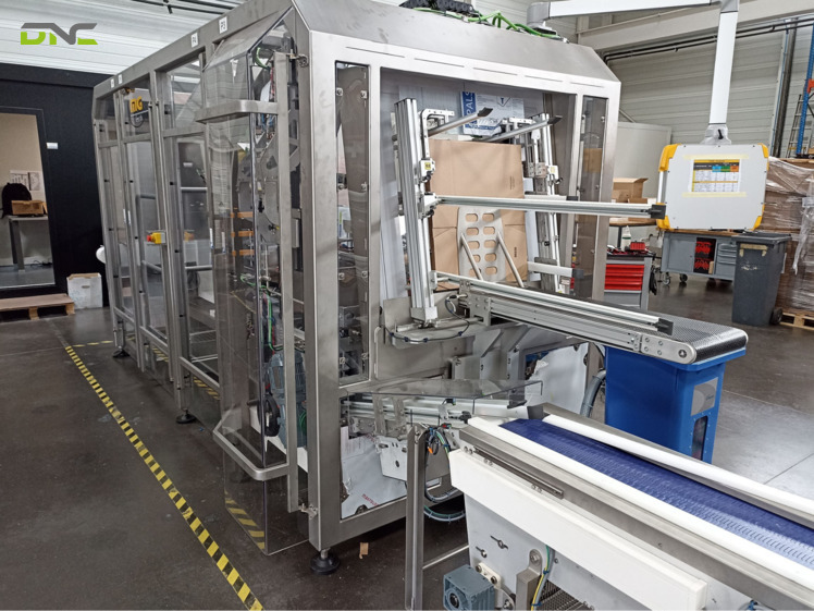 Top Load vs Side Load Case Packer: The Real Difference 3 Top Load vs Side Load Case Packer: Side-by-Side