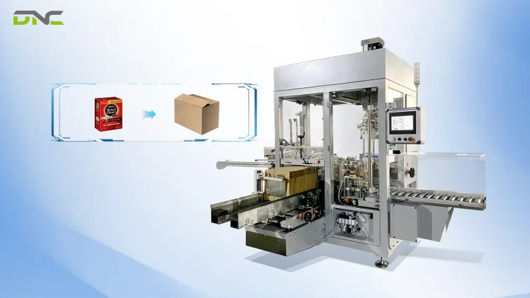 Top Load vs Side Load Case Packer: The Real Difference 4 Deciding Between Top Load and Side Load for Your Line
