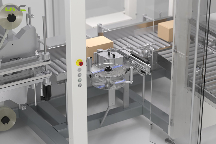 Top Load vs Side Load Case Packer: The Real Difference 5 Does a case packer always include case erecting and sealing?