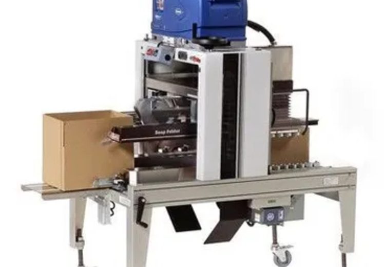 Tape vs. Hot Melt Glue Case Sealing: Which Fits Your Line?
