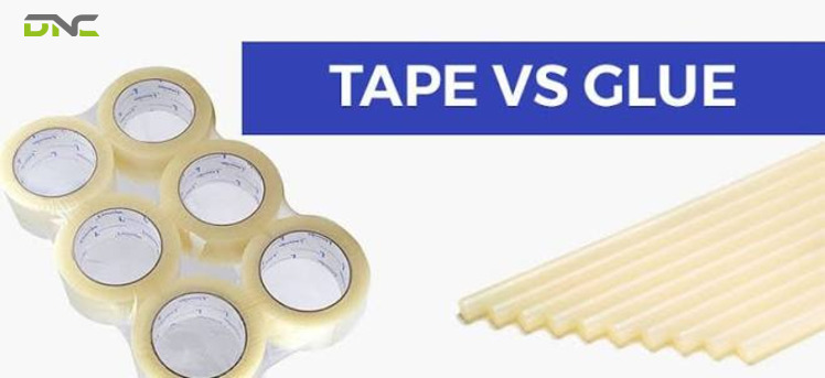 Tape vs. Hot Melt Glue Case Sealing: Which Fits Your Line? 3 When Does a Case Fail to Generate Enough Back Pressure for Hot Melt?