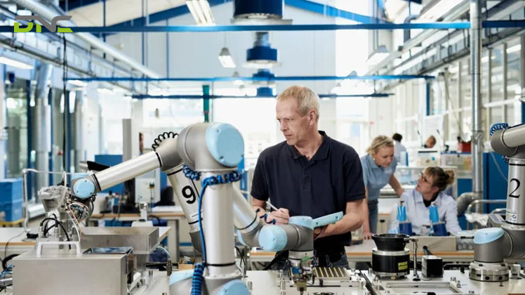 Turnkey Automation Project Stages: What Happens at Each Step