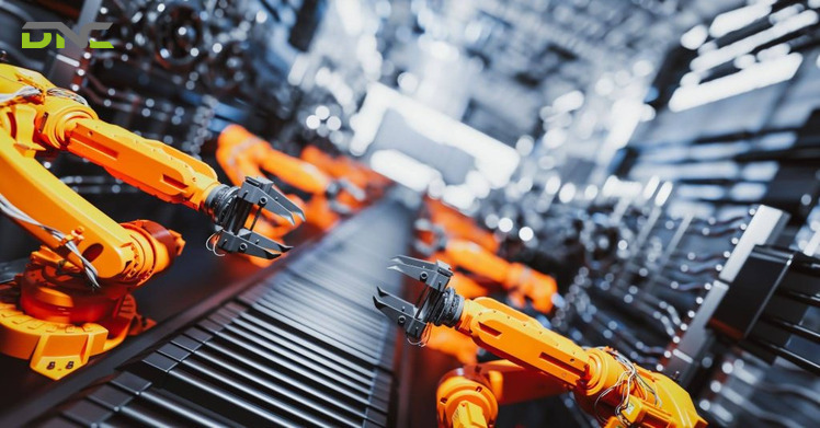 The Stages a Turnkey Automation Project Moves Through