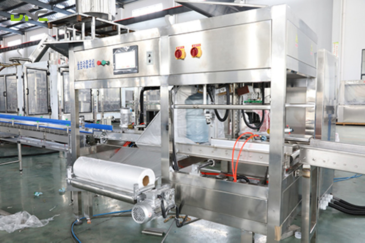 Volumetric vs Gravimetric Filling | DNC Automation Malaysia 2 Speed, Changeover and Giveaway Follow from the Measurand a Filling Machine Uses