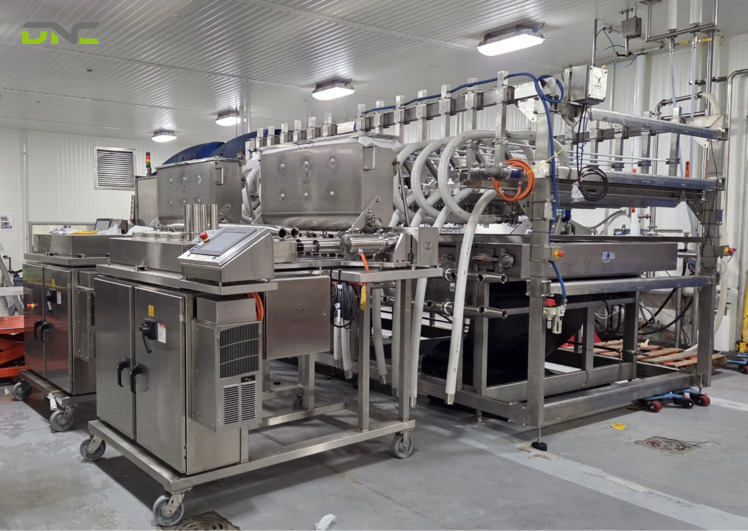 Volumetric vs Gravimetric Filling | DNC Automation Malaysia 4 Below the Rated Minimum Fill, the Accuracy Claim Lapses