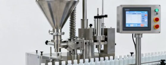 Volumetric vs Gravimetric Filling | DNC Automation Malaysia 3 volumetric gravimetric filling 4