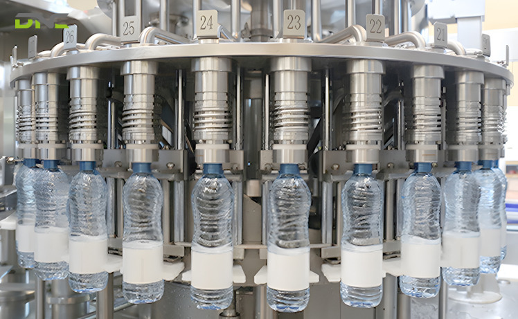 Volumetric vs Gravimetric Filling | DNC Automation Malaysia 5 Volumetric Lines Reach Weight Compliance Through a Checkweigher
