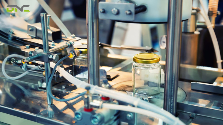 Volumetric vs Gravimetric Filling | DNC Automation Malaysia 6 Four Line Facts Decide the Filling Method for a Malaysian Plant