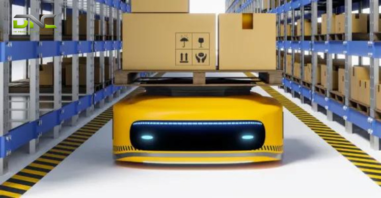 AGV Safety Standards and the Documents Behind Them