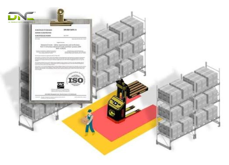 The Transfer Station: Where AGV Safety Is Decided