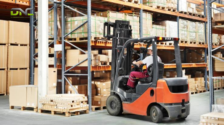 Intralogistics Solutions by Stage: Conveyors, AGVs, AMRs and ASRS